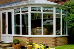 conservatories Stoke Rivers