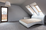 Stoke Rivers bedroom extensions