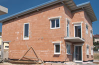 Stoke Rivers home extensions