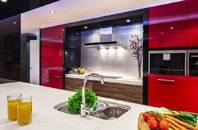 Stoke Rivers kitchen extensions