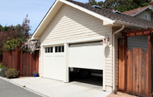 Stoke Rivers garage construction leads