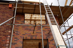 house extensions Stoke Rivers