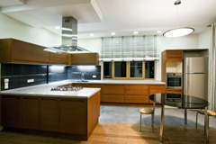 kitchen extensions Stoke Rivers