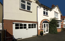 Stoke Rivers multiple storey extension leads